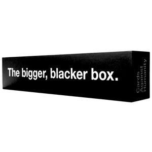 Cards Against Humanity w/ Extension Pack